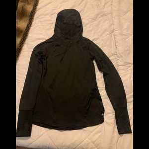 Layer 8 Running Hoodie_Size Small